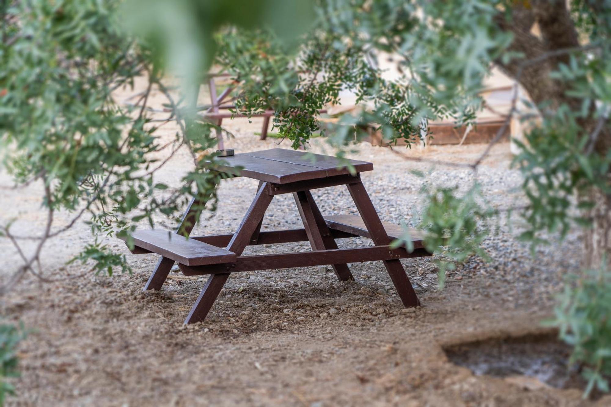 Anassa Cycladic Village Галиссас Номер фото