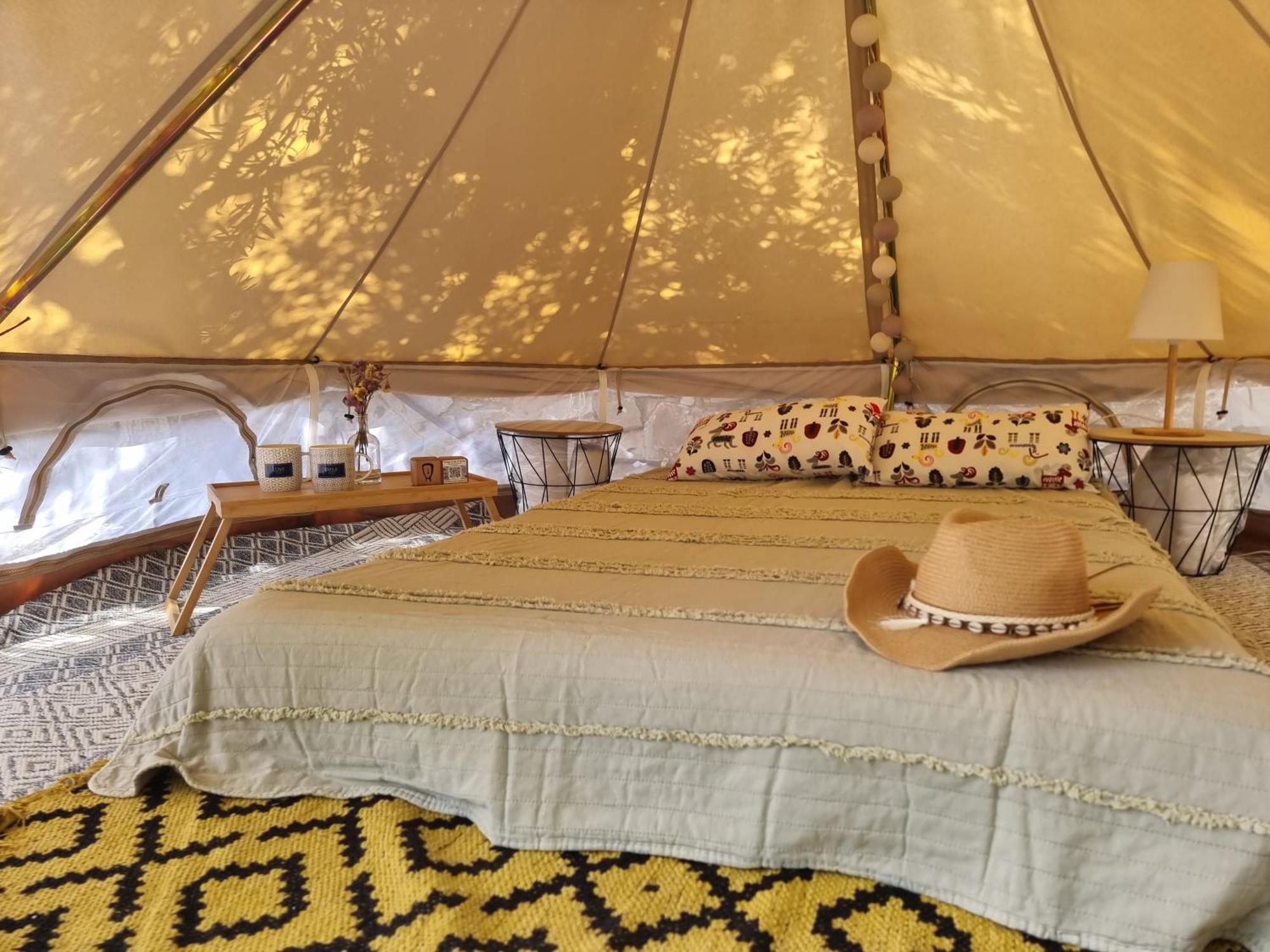 Anassa Cycladic Village Галиссас Номер фото
